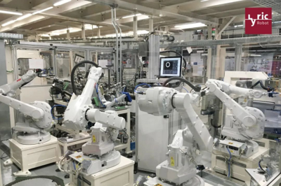 利元亨南京技術(shù)服務(wù)站成立,踐行&ldquo;1+1&rdquo;戰(zhàn)略落地生根!