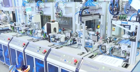 中國-東盟人力資源服務(wù)博覽會在廣西南寧舉行