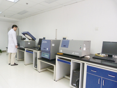 武漢市鍋爐壓力容器檢驗研究所服務(wù)節(jié)能改造工程成效顯著