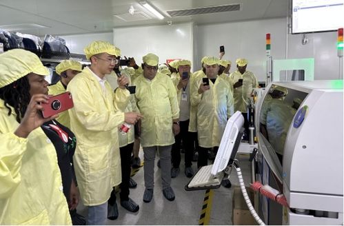 魯邦通 以技術(shù)服務(wù)為核心，向世界講述中國(guó)企業(yè)的創(chuàng)新故事