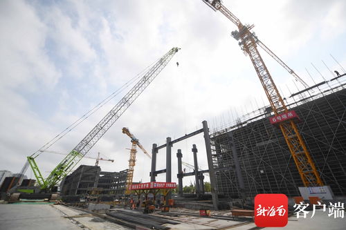 三亞濱海新地標(biāo)建設(shè)加速 勘察先行，藍(lán)圖繪就