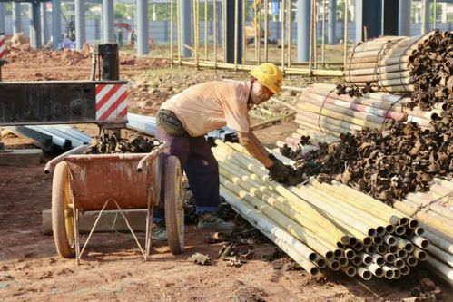 遂寧高新區(qū)西部鐵路物流園 錯時施工巧避高溫，安全進(jìn)度雙贏并舉