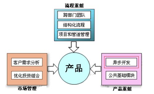 向華為學(xué)習(xí)IPD體系下的TPM評估域及其在信息系統(tǒng)集成服務(wù)中的應(yīng)用