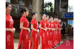 專業鑄就卓越——泉州活動服務禮儀公司的全方位禮儀服務解析