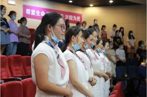 修煉禮儀，服務患者 羅湖醫院客服中心開展綜合服務能力提升培訓